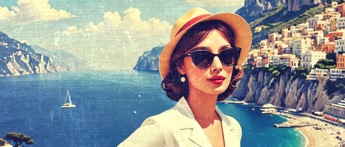 Amalfi cover Spotify