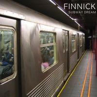 Finnick - Subway Dream - Cover 