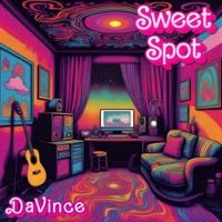 Sweet Spot Cover